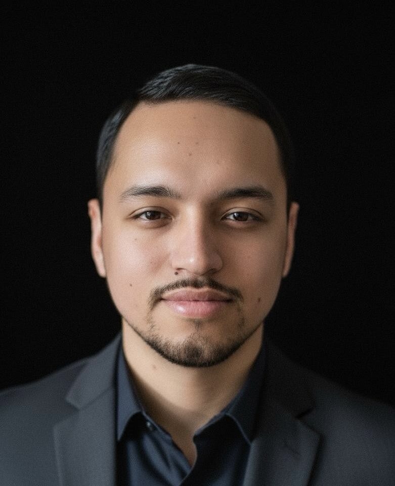 Enrique Memije Galvan