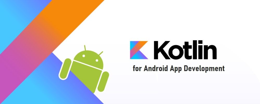 Android con kotlin